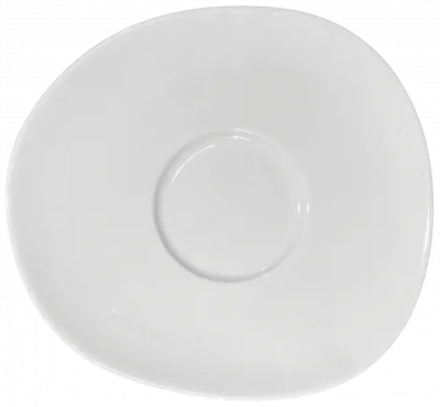 BETWEEN Spodek 15 cm / RAK PORCELAIN