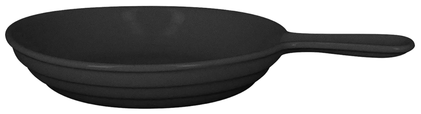 NEOFUSION Patelnia porcelanowa 24 cm Wulkan CHEF’S FUSION / RAK PORCELAIN