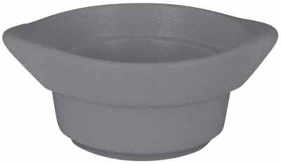 NEOFUSION Kociołek porcelanowy 200 ml Skała CHEF’S FUSION / RAK PORCELAIN