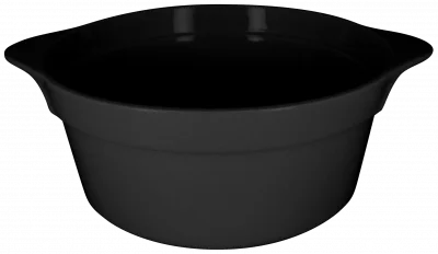 NEOFUSION Kociołek porcelanowy 4600 ml Wulkan CHEF’S FUSION / RAK PORCELAIN