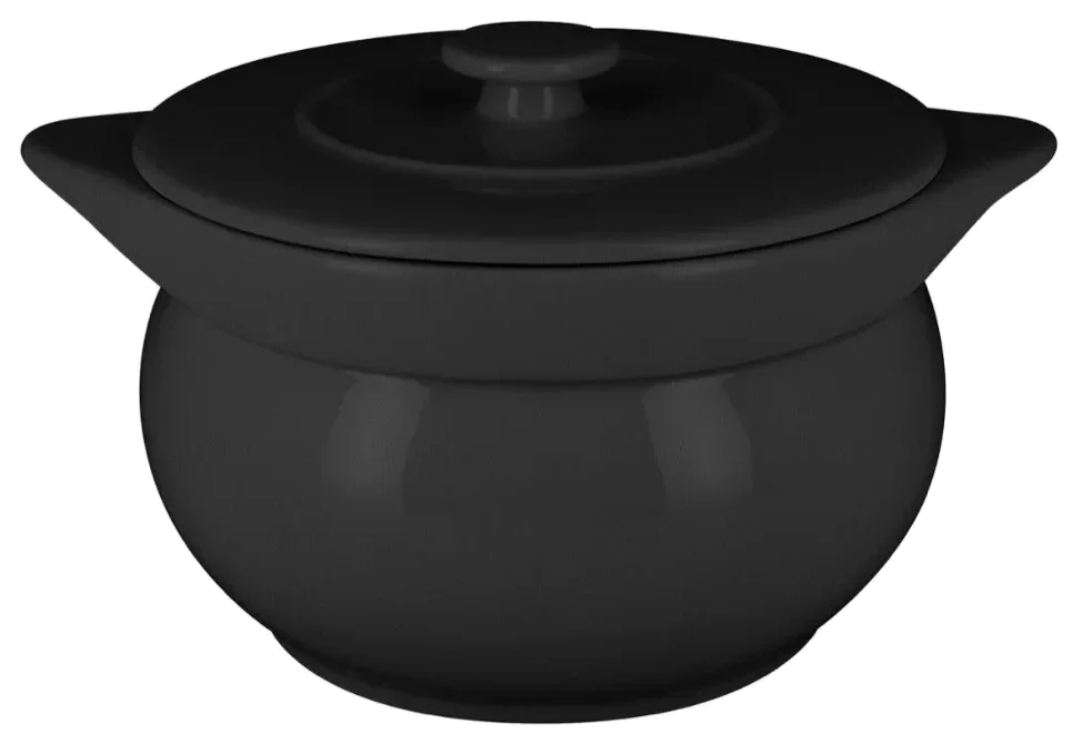 NEOFUSION Mini waza 450 ml Wulkan CHEF’S FUSION / RAK PORCELAIN