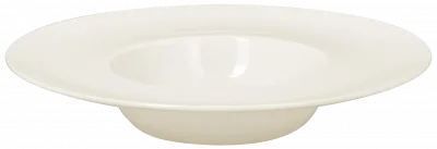 SUGGESTIONS Talerz głęboki, okrągły 29,5 cm Chill / RAK PORCELAIN