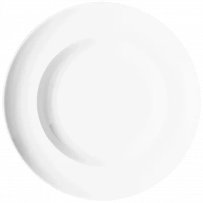 CLASSIC GOURMET Talerz głęboki okrągły 30 cm / RAK PORCELAIN