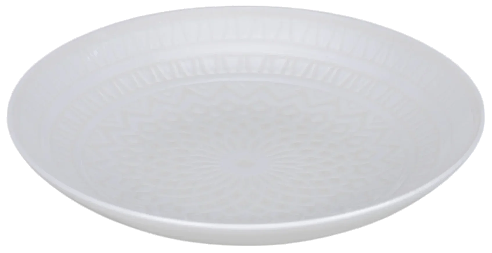 CELESTE Talerz głęboki coupe 26 cm / RAK PORCELAIN