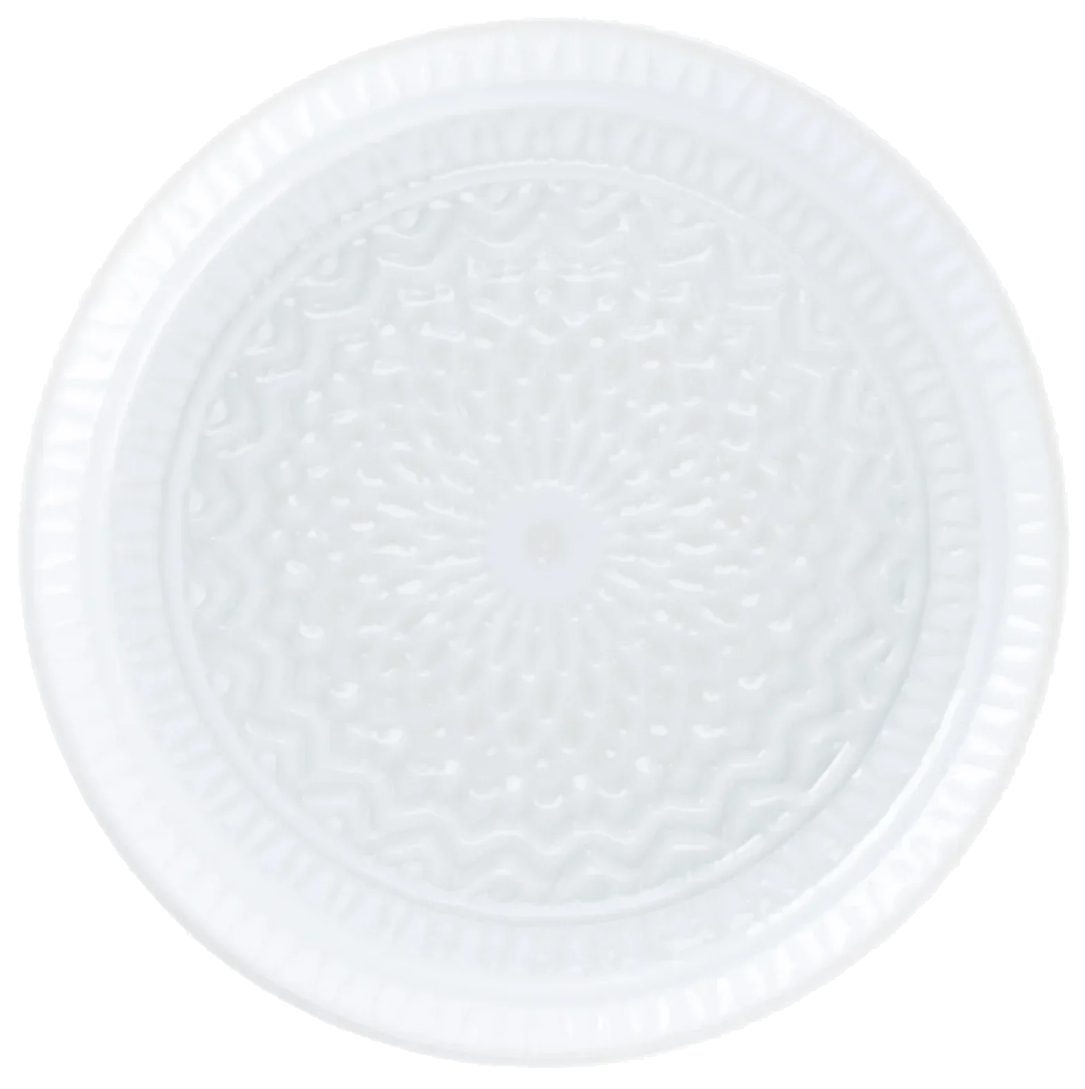 CELESTE Talerz płaski 15 cm / RAK PORCELAIN