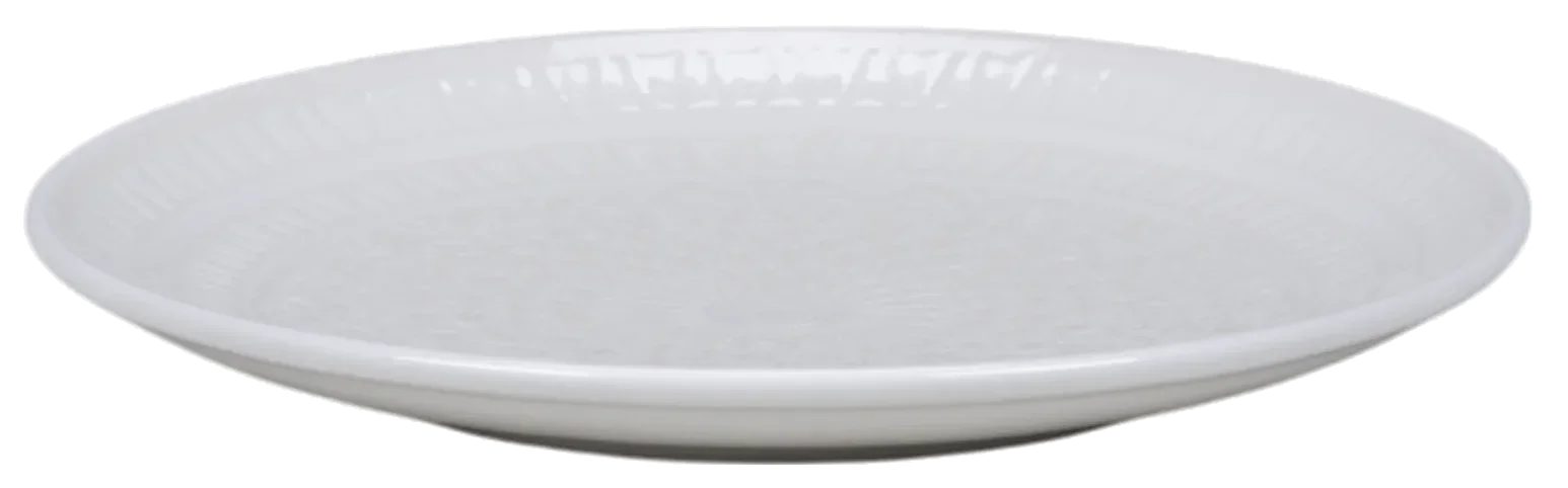 CELESTE Talerz płaski 21 cm / RAK PORCELAIN
