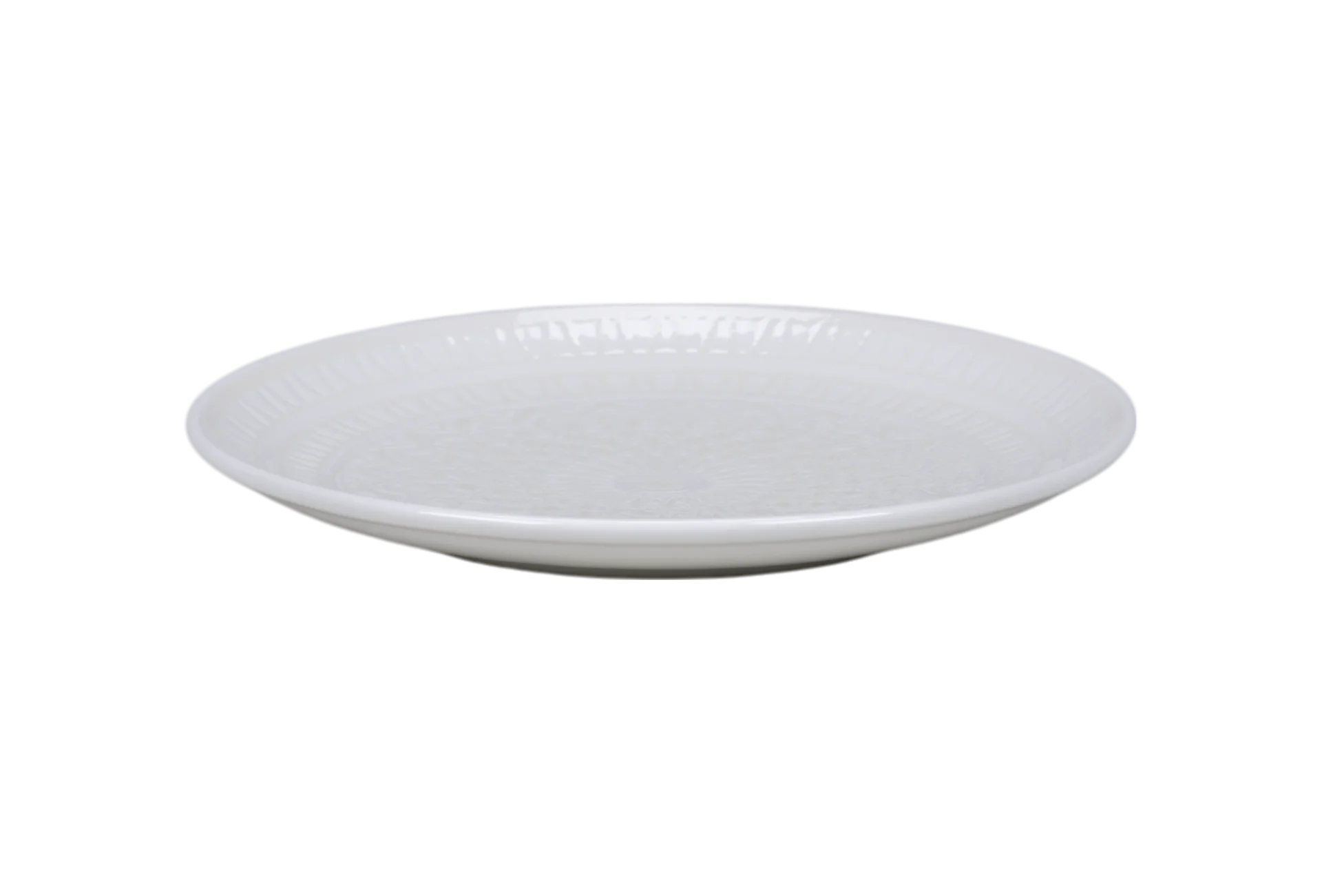 CELESTE Talerz płaski 24 cm / RAK PORCELAIN