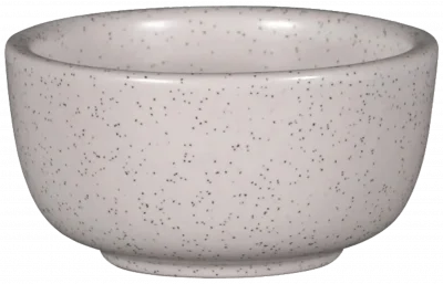 EASE RAKSTONE Miska 8 cm 100 ml silgranitowa / RAK PORCELAIN