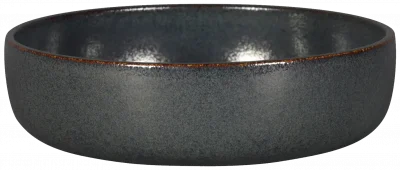 EASE RAKSTONE Miska 20 cm 1200 ml wulkaniczny / RAK PORCELAIN