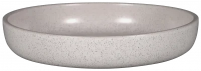 EASE RAKSTONE Talerz głęboki 24 cm silgranitowy / RAK PORCELAIN