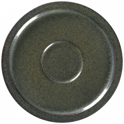 EASE RAKSTONE Spodek 16,3 cm wulkaniczny / RAK PORCELAIN