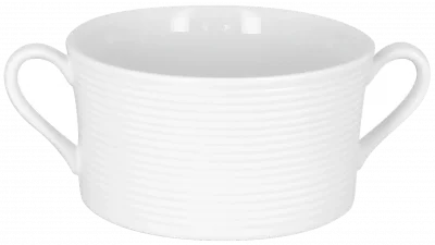 EVOLUTION Bulionówka 350 ml / RAK PORCELAIN