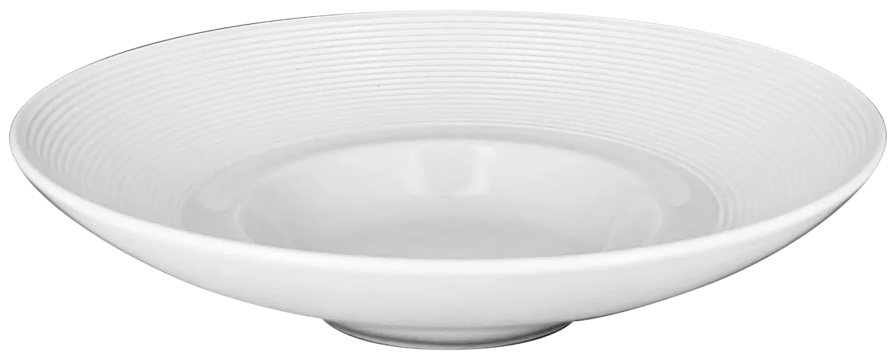 EVOLUTION Talerz głęboki Gourmet 26 cm  / RAK PORCELAIN