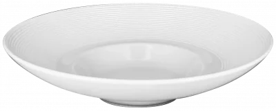EVOLUTION Talerz głęboki Gourmet 26 cm / RAK PORCELAIN