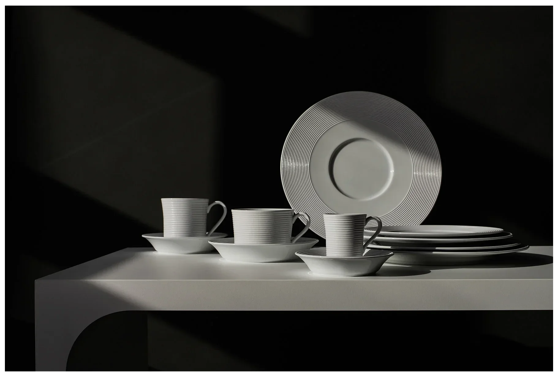 EVOLUTION Kubek 300 ml  / RAK PORCELAIN
