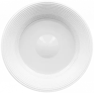 EVOLUTION Spodek 13 cm do EVCU09 biały / RAK PORCELAIN