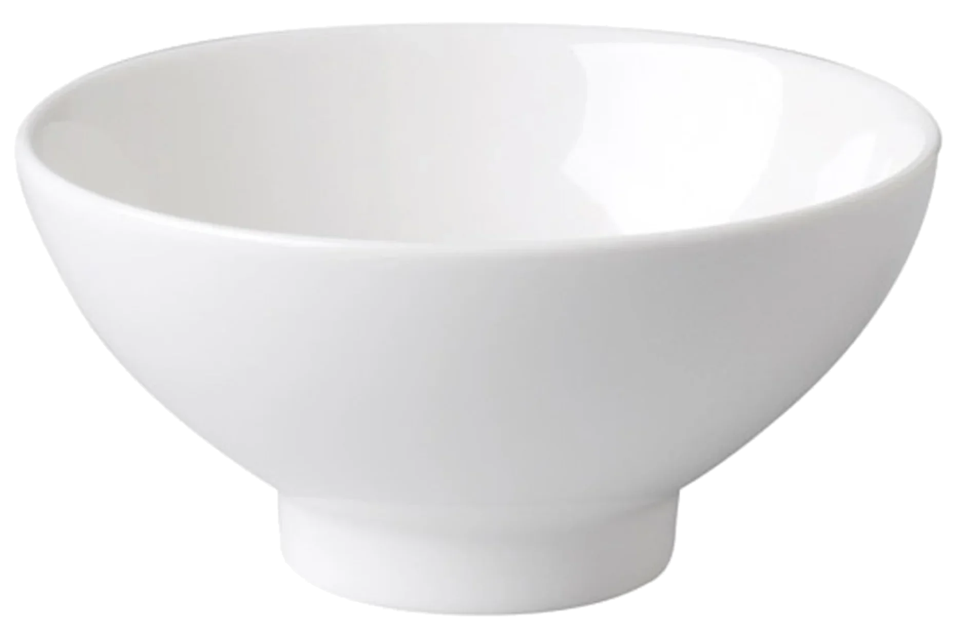 FINE DINE Misa okrągła 450 ml / RAK PORCELAIN