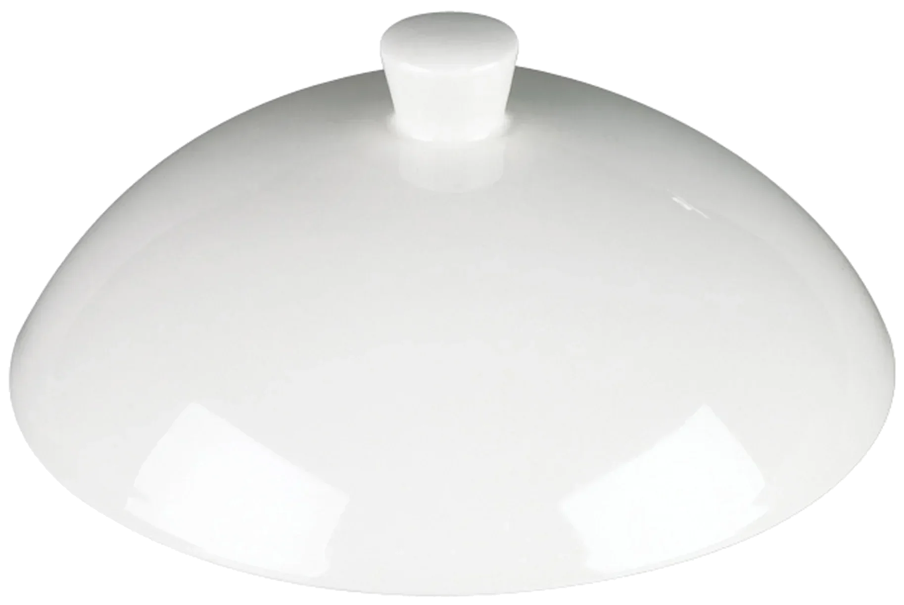 FINE DINE Pokrywka do talerza Gourmet FDGD26 / RAK PORCELAIN