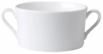 FINE DINE Bulionówka 350 ml / RAK PORCELAIN