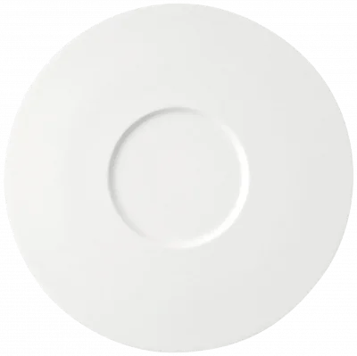 FINE DINE Talerz płaski gourmet 29 cm / RAK PORCELAIN