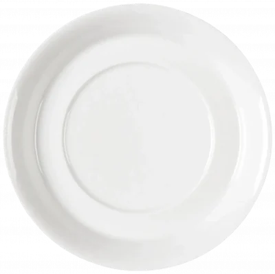 FINE DINE Spodek pod bulionówkę FDCS35 / RAK PORCELAIN