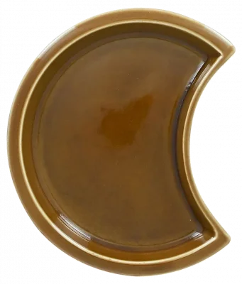 SUGGESTIONS Talerzyk/ nakładka 14,5 cm Ashore / RAK PORCELAIN