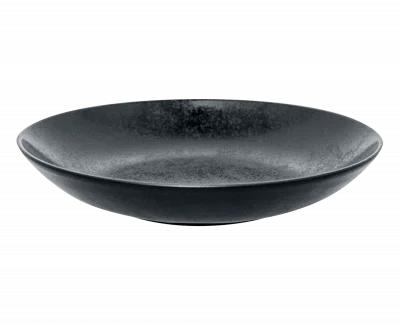 KARBON Talerz głęboki Coupe 26 cm / RAK PORCELAIN