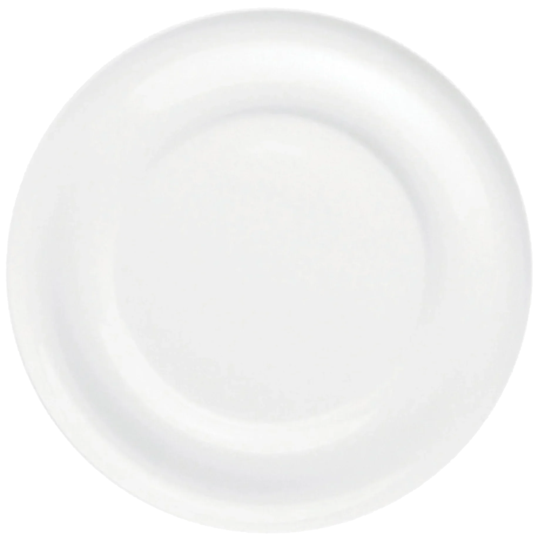 LYRA Talerz płaski 21 cm / RAK PORCELAIN