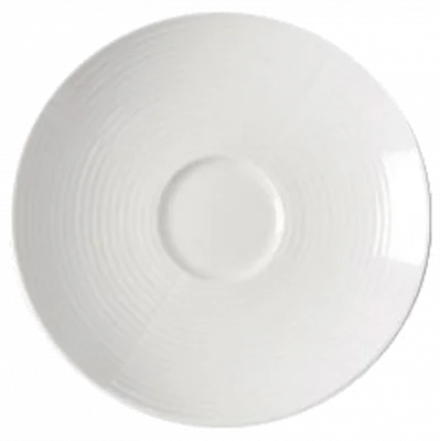 LINE-Z Spodek do filiżanki CLCU28 / RAK PORCELAIN