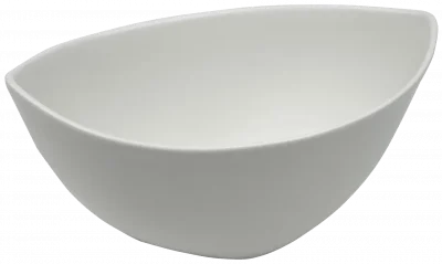 MINIMAX Misa łódkowata głęboka 1160 ml / RAK PORCELAIN