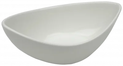 MINIMAX Misa łódkowata 320 ml / RAK PORCELAIN