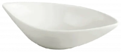 MINIMAX Misa łódkowata 440 ml / RAK PORCELAIN