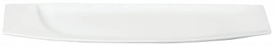 MAZZA Talerz płaski podłużny 50 x 11 cm / RAK PORCELAIN