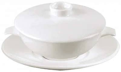 NANO Pokrywka zapasowa do bulionówki NNCS27 / RAK PORCELAIN