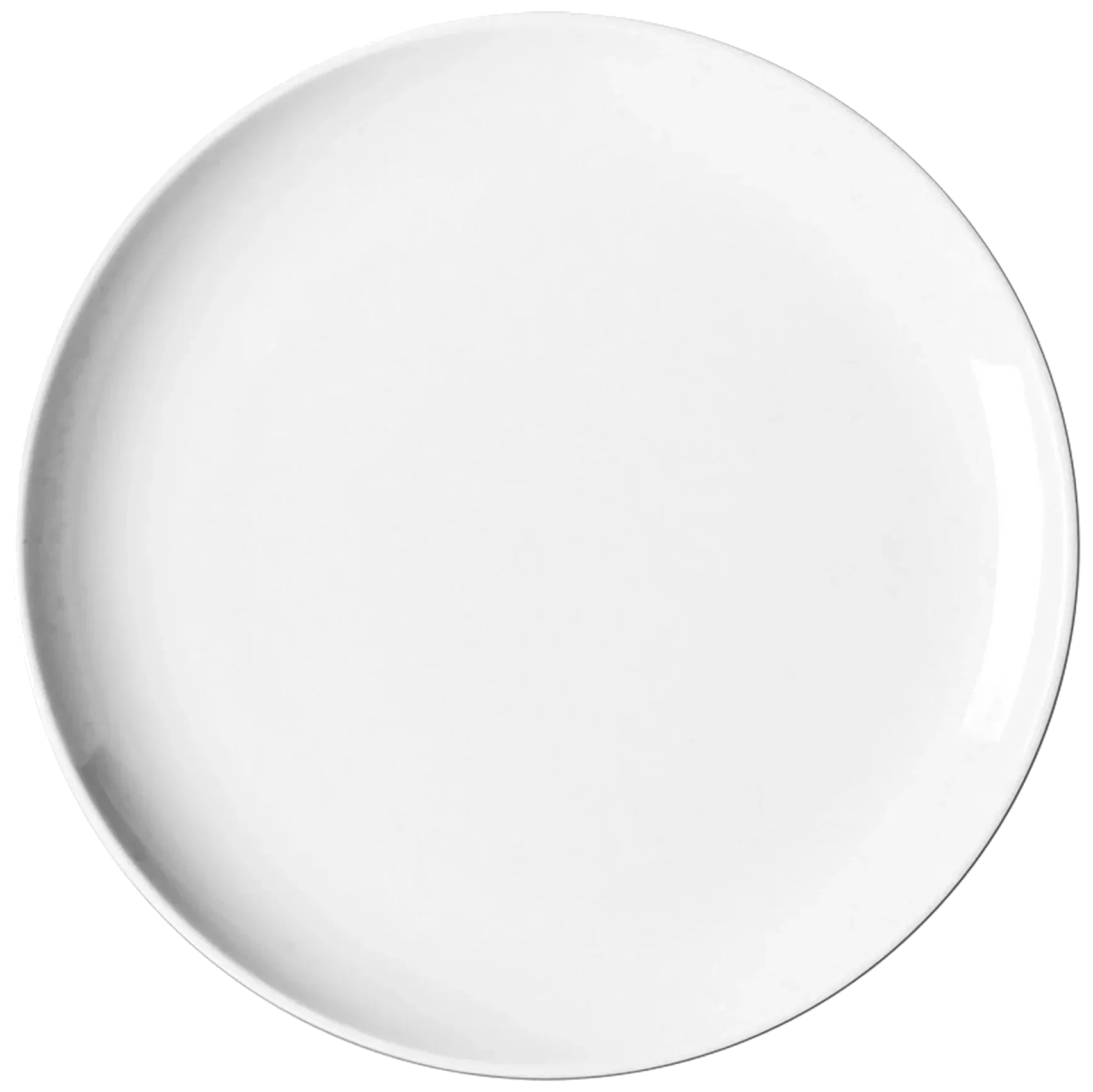 NANO Talerz płaski 29 cm / RAK PORCELAIN