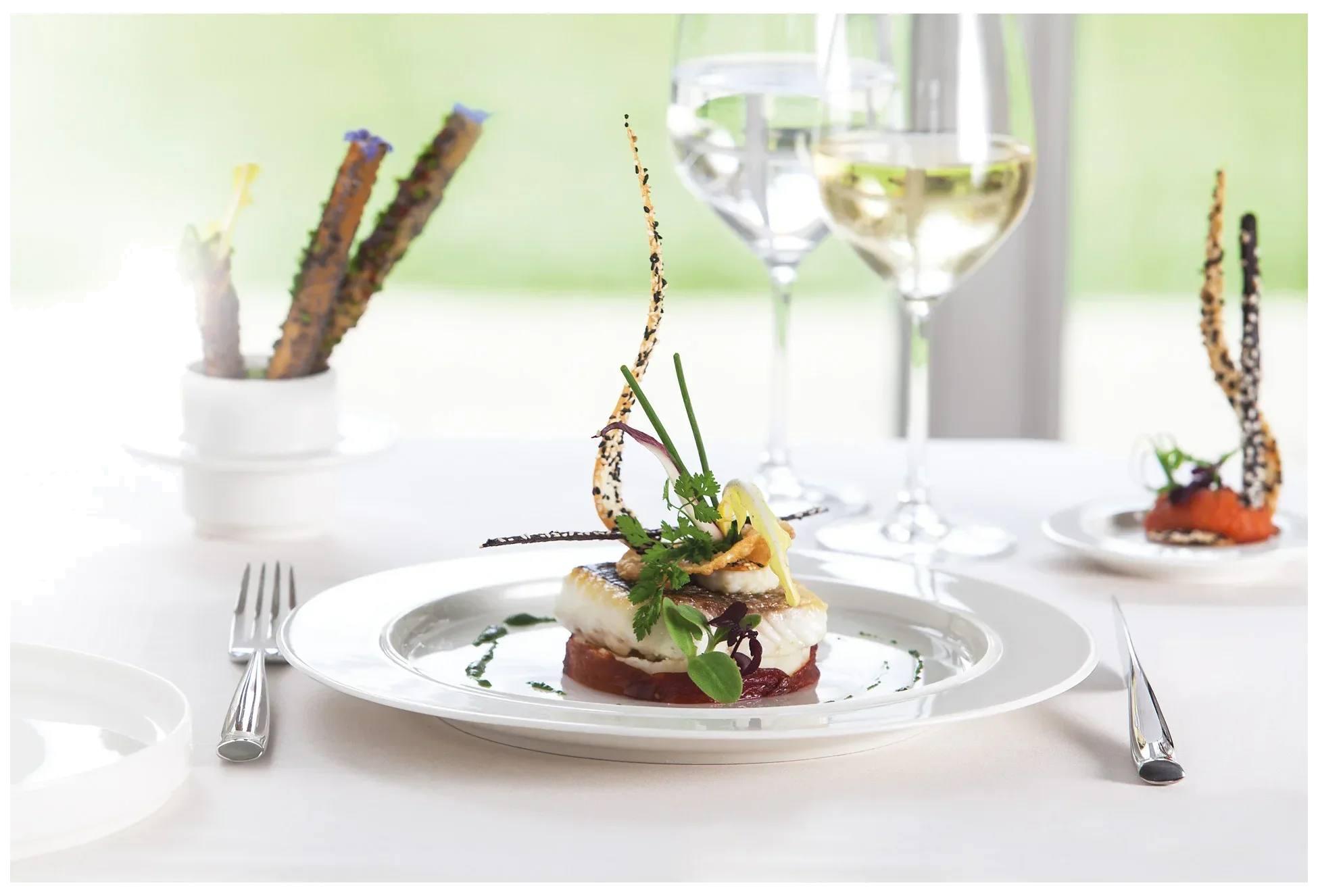 NORDIC Filiżanka do espresso / Amuse Bouche 90 ml / RAK PORCELAIN