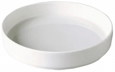 NORDIC Talerz głęboki 23 cm / RAK PORCELAIN