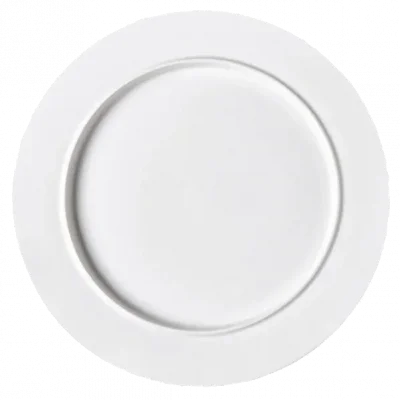 NORDIC Talerz płaski 28 cm / RAK PORCELAIN
