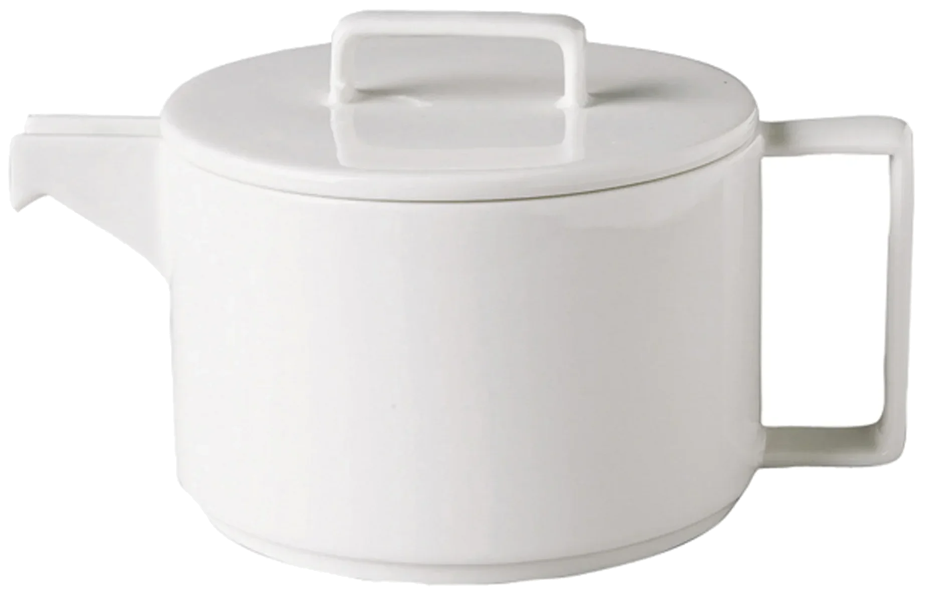 NORDIC Pokrywka zapasowa do dzbanka NOTP100 / RAK PORCELAIN