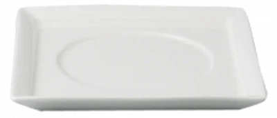 MINIMAX Spodek do filiżanki FDCU09 / RAK PORCELAIN