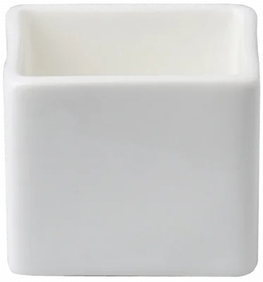 MINIMAX Naczynko kostka 60 ml / RAK PORCELAIN