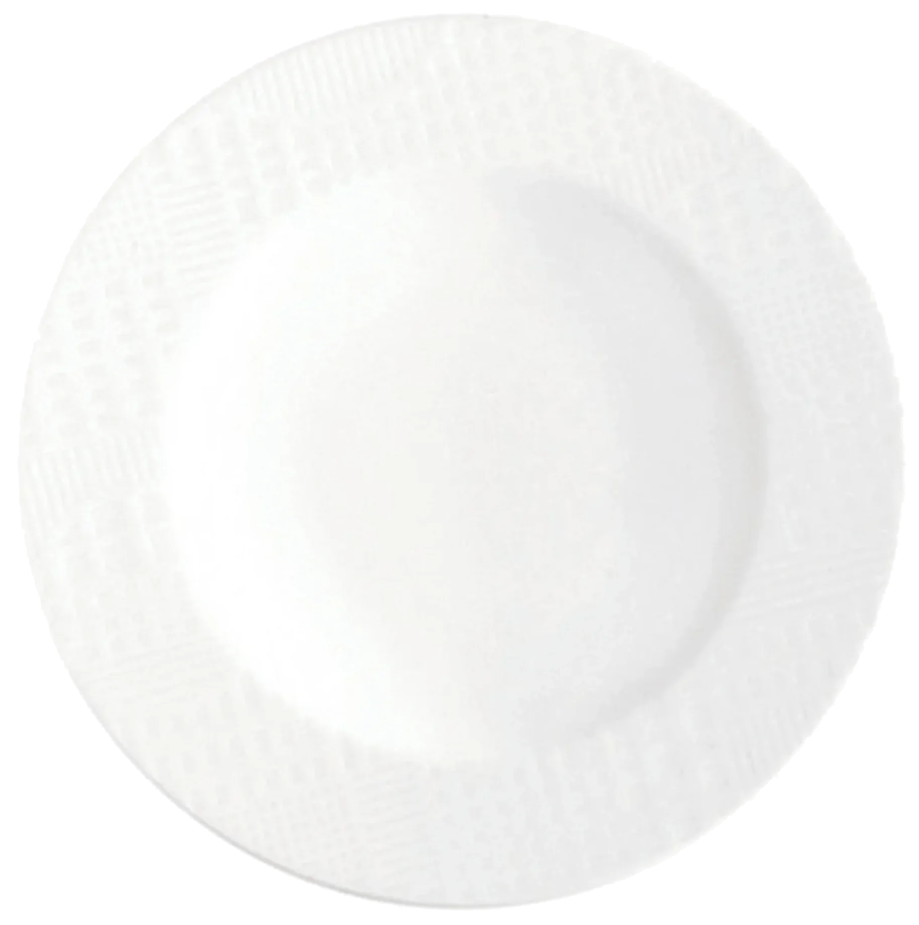 PIXEL Talerz płaski 17 cm / RAK PORCELAIN