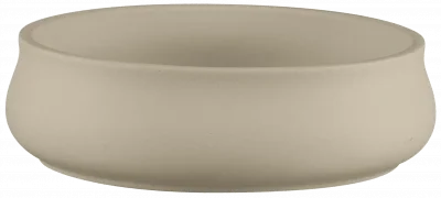 Miska Thali 12 cm Epura EARTH BAANTNA ARGILA - RAK PORCELAIN