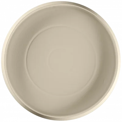 Taca Thali 31 cm Epura EARTH BAANTNA ARGILA - RAK PORCELAIN