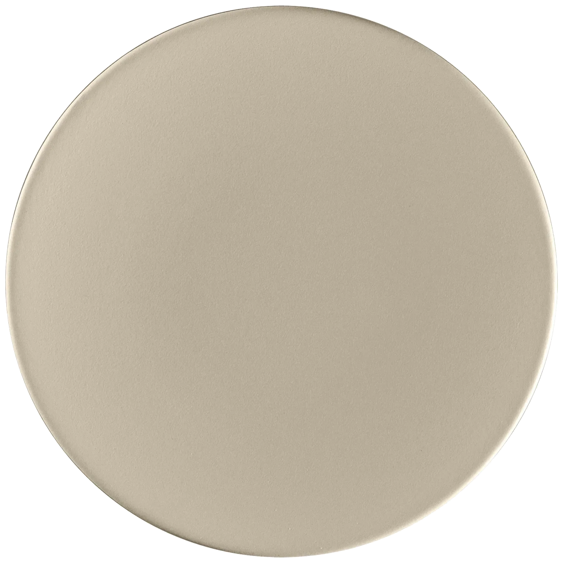 Talerz płaski 16 cm Epura EARTH ARGILA / RAK PORCELAIN