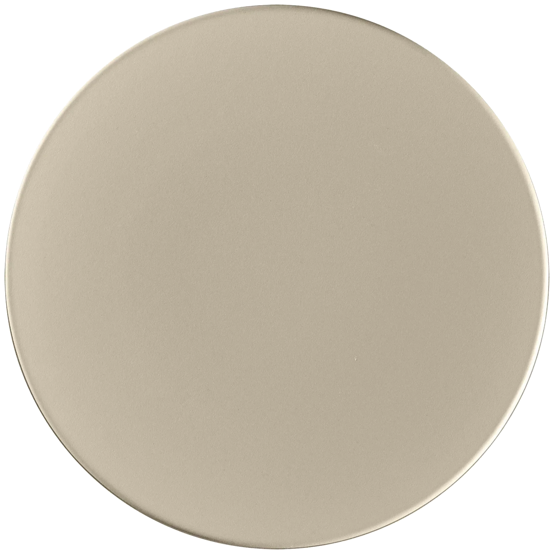 Talerz płaski 19 cm Epura EARTH ARGILA / RAK PORCELAIN