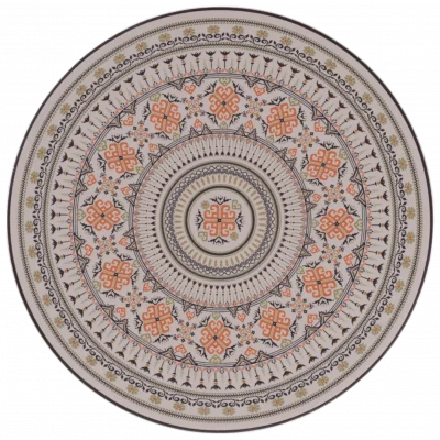EARTH GENOA Talerz płaski 29 cm / RAK PORCELAIN