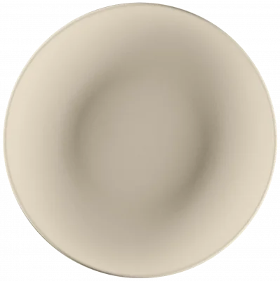 Talerz głęboki 26 cm Epura EARTH ARGILA / RAK PORCELAIN