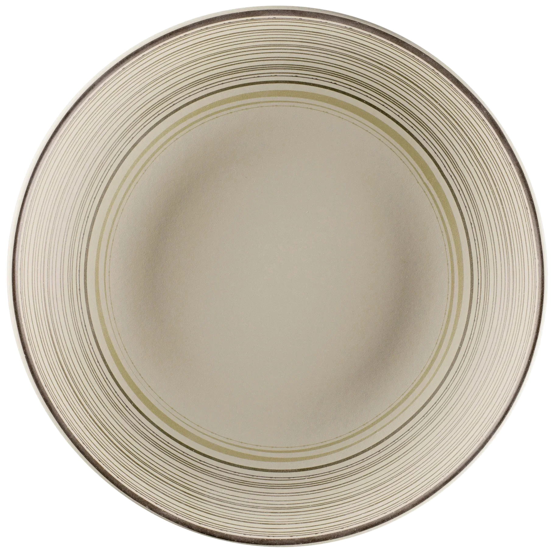 Talerz głęboki 26 cm Larissa EARTH ARGILA / RAK PORCELAIN