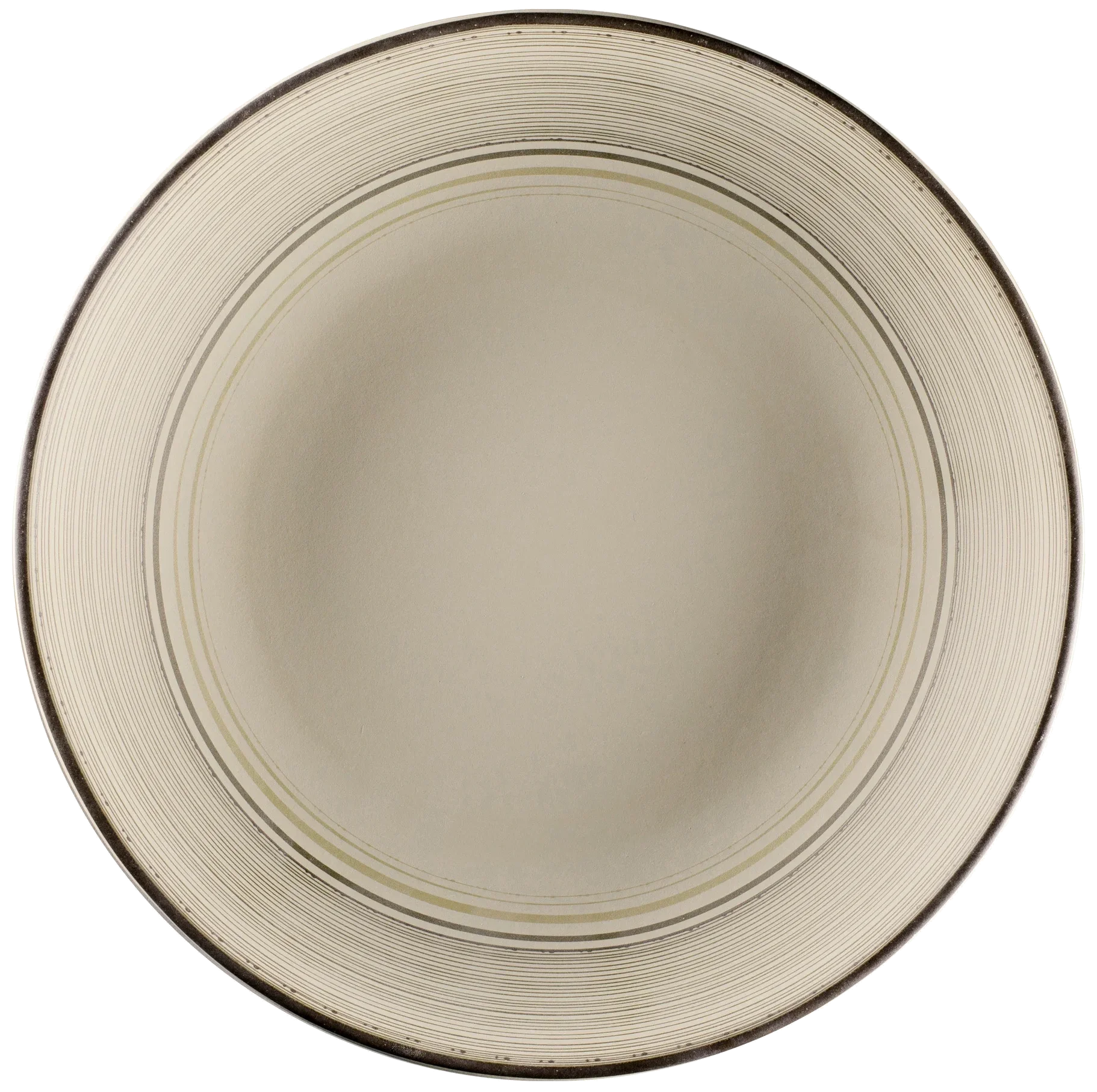 Talerz głęboki 30 cm Larissa EARTH ARGILA / RAK PORCELAIN
